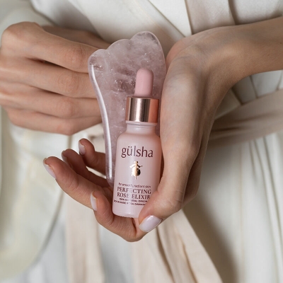 Gülsha Perfecting Rose Elixir 20ml