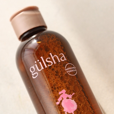 Gülsha Soothing Rose Micellar Water 200ml