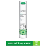 Halalles Besleyici Saç Kremi 300 ml - Thumbnail