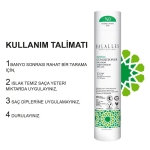 Halalles Besleyici Saç Kremi 300 ml - Thumbnail