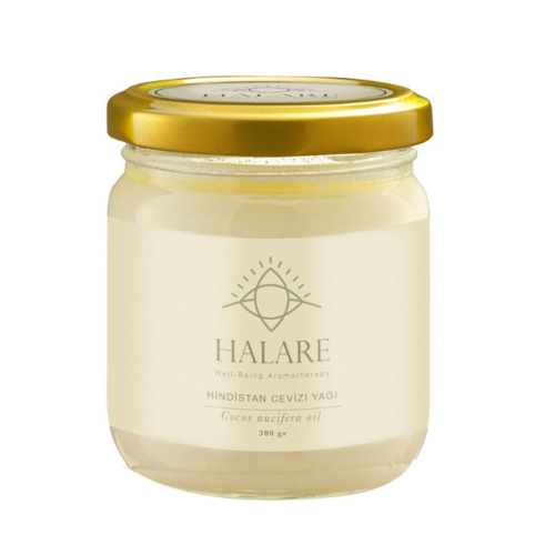 Halare Aromatherapy Hindistan Cevizi Yağı 300 gr. - 1