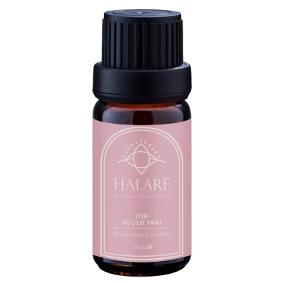 Halare Aromatherapy Itır Uçucu Yağ 10 ml