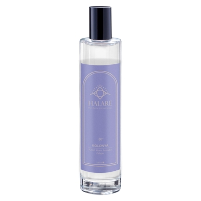 Halare Aromatherapy Lavanta Kolonyası 100 ml