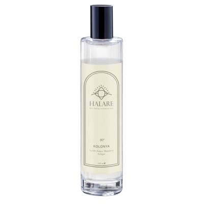 Halare Aromatherapy Mandalina Kolonyası 100 ml