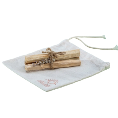 Halare Aromatherapy Palo Santo Tütsü