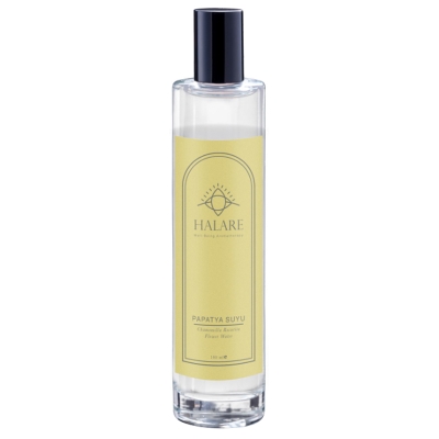 Halare Aromatherapy Papatya Suyu 100 ml