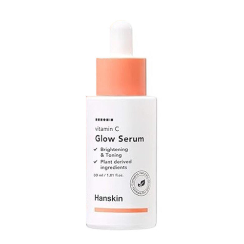 Hanskin Vitamin C Glow Serum 30 ml - 1