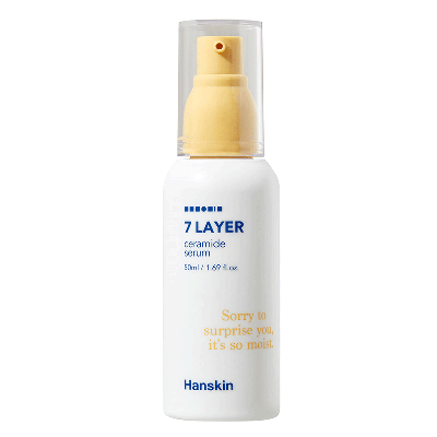 Hanskin 7 Layer Ceramide Serum 50 ml