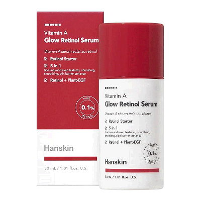 Hanskin A Vitaminli Retinol Serum 30 ml