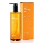 Hanskin Pore Cleansing Oil AHA 300 ml - Thumbnail