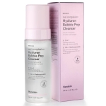 Hanskin Hyaluron Bubble Pop Cleanser 150 ml - Thumbnail