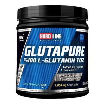 Hardline Glutapure 300 g