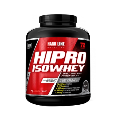 Hardline Hipro 1800 g