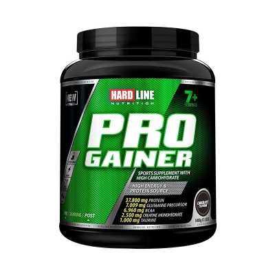 Hardline Progainer Çikolata 1406 g