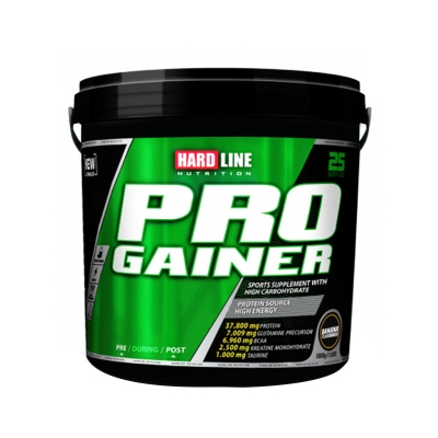 Hardline Progainer Çikolata 5000 g