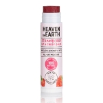 Heaven on Earth %100 Doğal Ve Organik İçerikli Lip Balm 5 gr - Strawberry Cheek Balm - Thumbnail