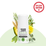 Heaven On Earth Fresh Deo Roll-On 50 ml - Thumbnail