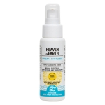 Heaven On Earth Mineral Spf50+ Güneş Koruyucu 50 ml - Thumbnail