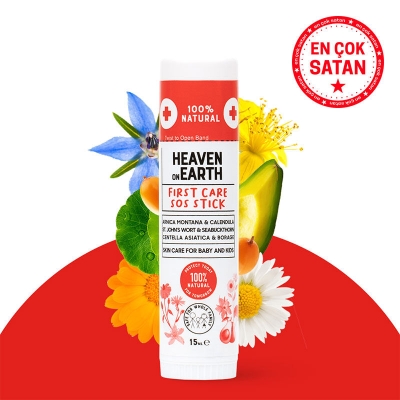 Heaven On Earth Sos Stick 15 ml