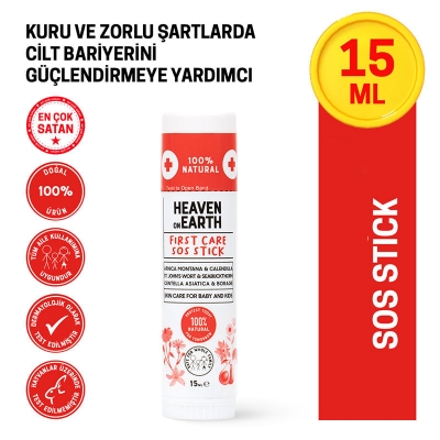 Heaven On Earth Sos Stick 15 ml