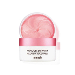 Heimish Bulgarian Rose Water Hydrogel Eye Patch - 2