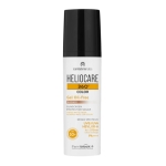 Heliocare 360 Color Gel Oil Free Spf50+ Güneş Koruyucu 50 ml - Bronze - Thumbnail