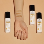 Heliocare 360 Color Gel Oil Free Spf50+ Güneş Koruyucu 50 ml - Bronze - Thumbnail