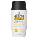 Heliocare 360 Pediatrics Mineral Spf50+ Güneş Koruyucu 50 ml - Thumbnail