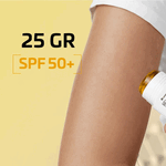 Heliocare 360 Sport Transparent Stick SPF 50+ Güneş Kremi 25 gr - Thumbnail