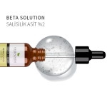 Herbaderm Beta Solution Arındırıcı Serum 30 ml - Thumbnail