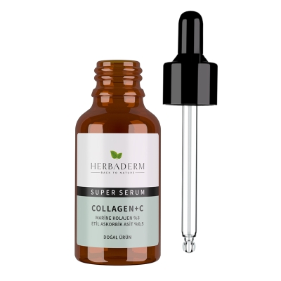 Herbaderm Collagen C Superserum 30 ml