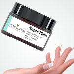 Herbaderm Super Plump Nemlendirici Krem 50 ml - Thumbnail