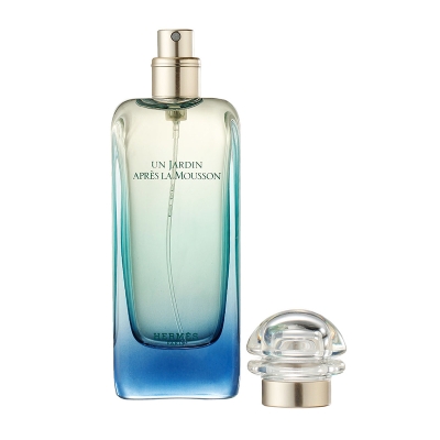 Hermes Un Jardin Apres La Mousson Edt Kadın Parfümü 100 ml