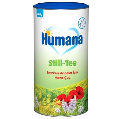 Humana Still Tee 200 ml