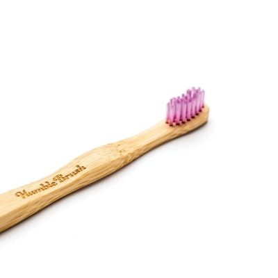 Humble Brush Ultra Soft Diş Fırçası - Mor