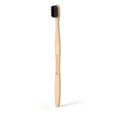 Humble Brush Ultra Soft Diş Fırçası - Siyah