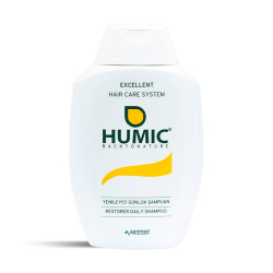 Humic Günlük Şampuan 300 ml - 1