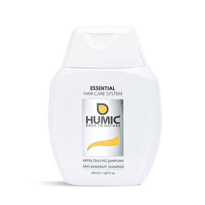 Humic Kepek Karşıtı Şampuan 150 ml