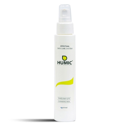 Humic Temizleme Sütü 100 ml