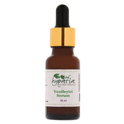 Hypatia Yenileyici Serum 20 ml