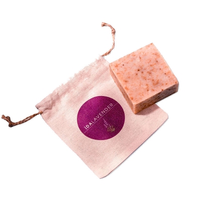 İdalavander Lavender Soap 150 gr.