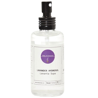 İdalavender Lavender Hydrosol 100 ml