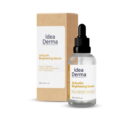 İdea Derma Arbutin Brightening Serum 30 ml