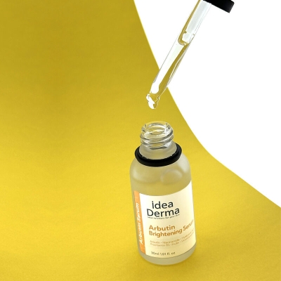 İdea Derma Arbutin Brightening Serum 30 ml