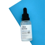 İdea Derma Hyaluronic Acid Provitamin B5 Hydration Serum 30 ml - Thumbnail