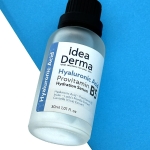 İdea Derma Hyaluronic Acid Provitamin B5 Hydration Serum 30 ml - Thumbnail