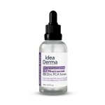 İdea Derma Niacinamide Pore Tightening and Lightening Serum 30 ml - Thumbnail