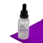 İdea Derma Niacinamide Pore Tightening and Lightening Serum 30 ml - Thumbnail