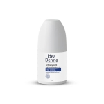 İdea Derma Roll-on Antiperspirant Deodorant 75 ml - Erkekler İçin - Thumbnail