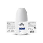 İdea Derma Roll-on Antiperspirant Deodorant 75 ml - Erkekler İçin - Thumbnail